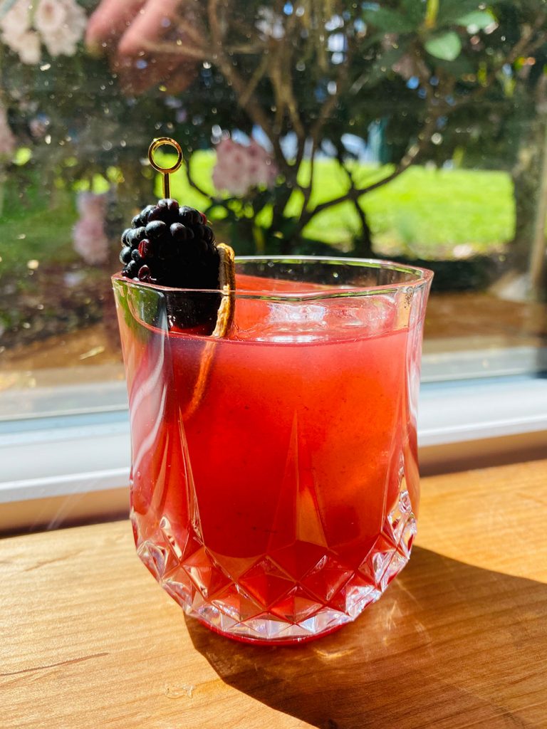 Drink Like a Mixologist: A Hennessy Cocktail from One of Canada's Top