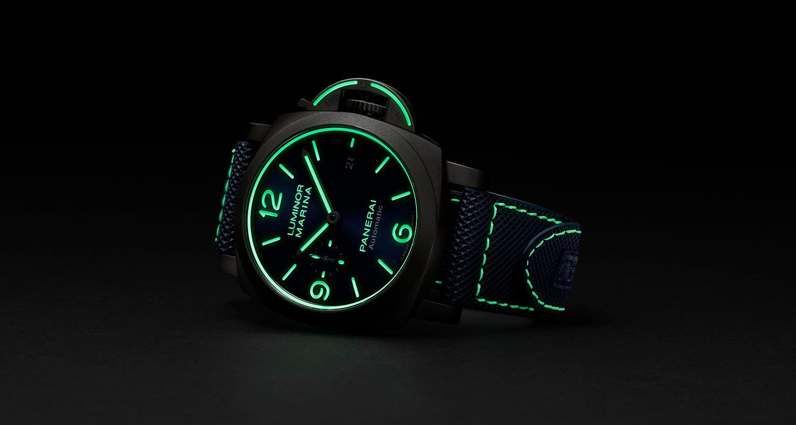 apart panerai