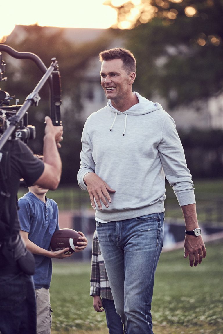 brady iwc