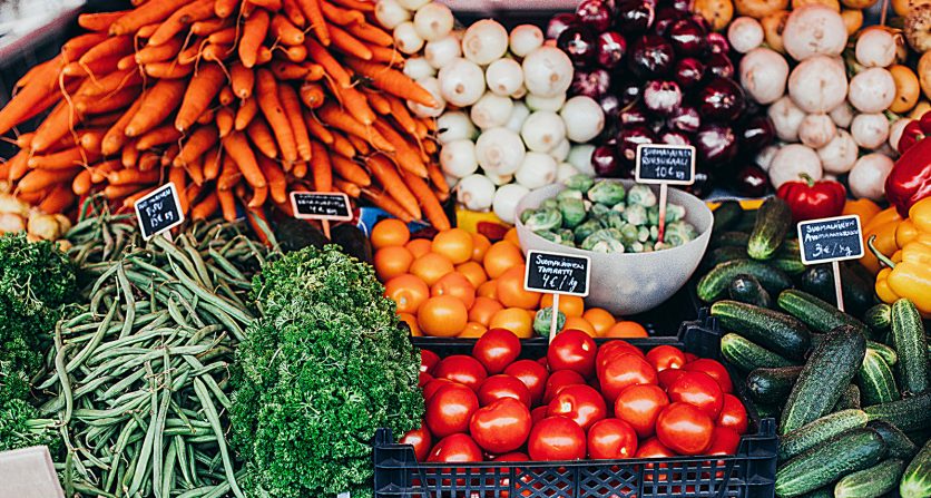 Your Favourite Toronto Restaurant is Now Your Go-To Grocery Store ...