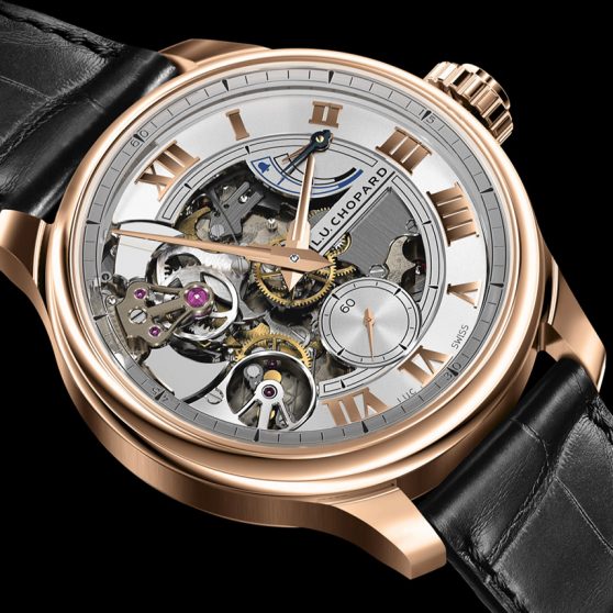 Chopard LUC Full Strike