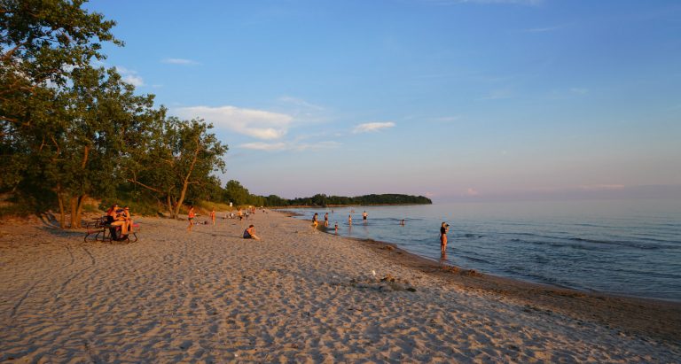 Prince Edward County
