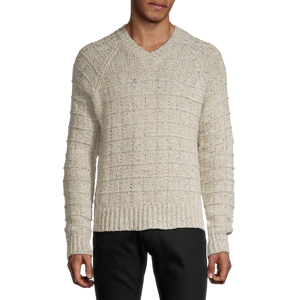 Marni Wool-Blend Knit Sweater