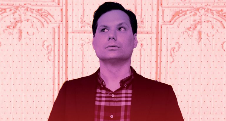 Michael Ian Black