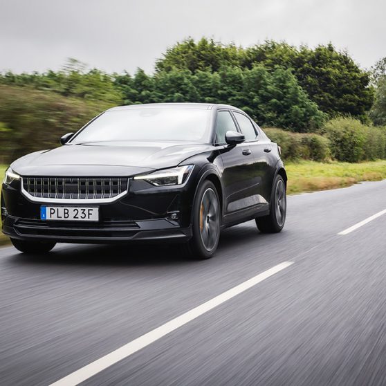 Polestar