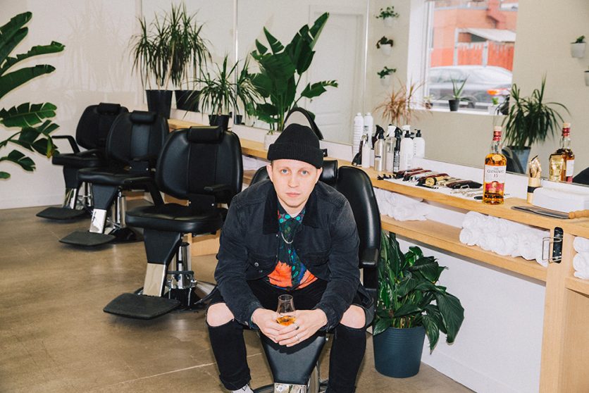 Glassbox Peter Gosling on the Value of Craft and the Best