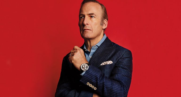 Bob Odenkirk