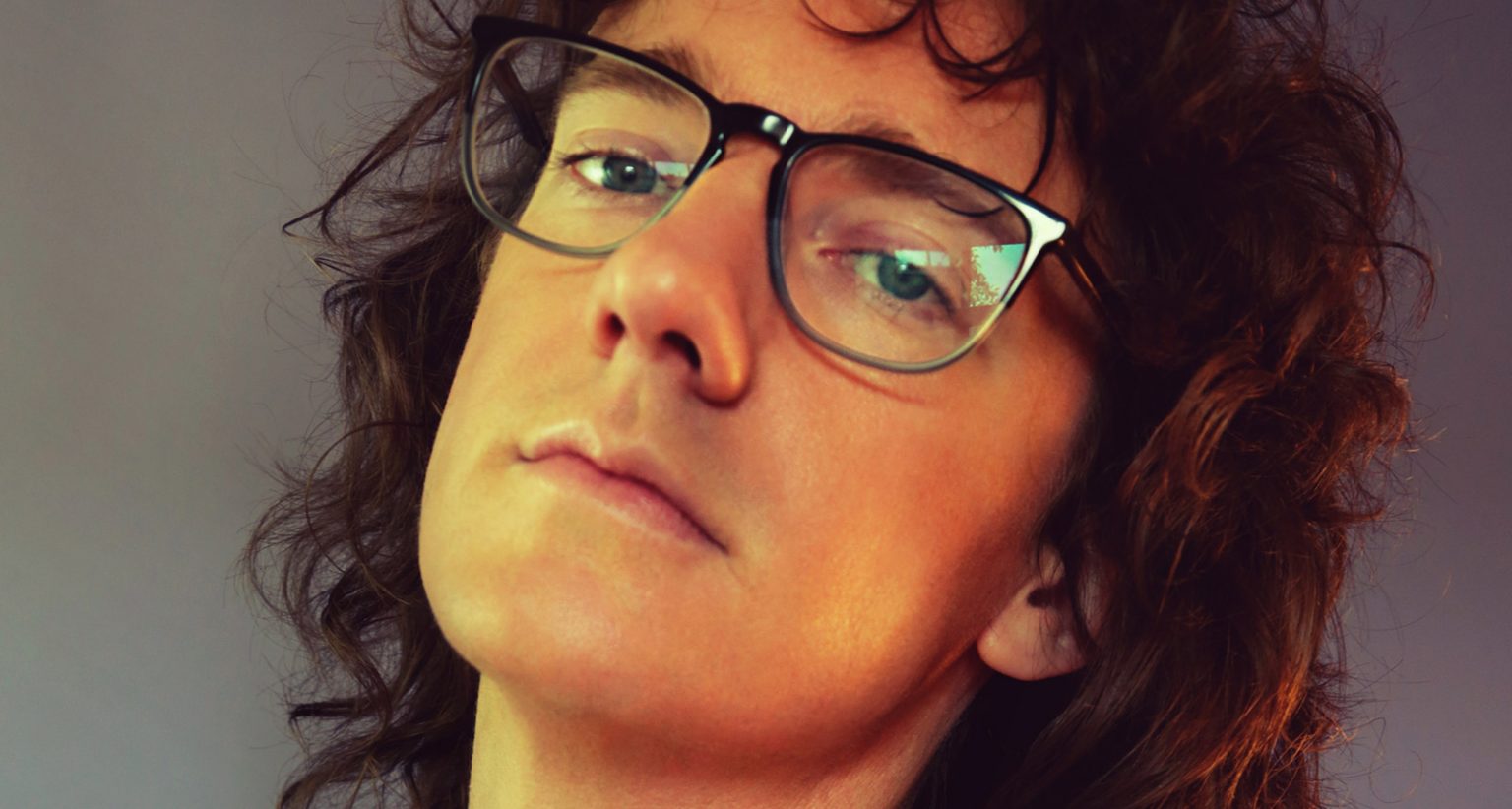 Comedian Chris Fleming on Cancel Culture, Amy Klobuchar as a Muse, and