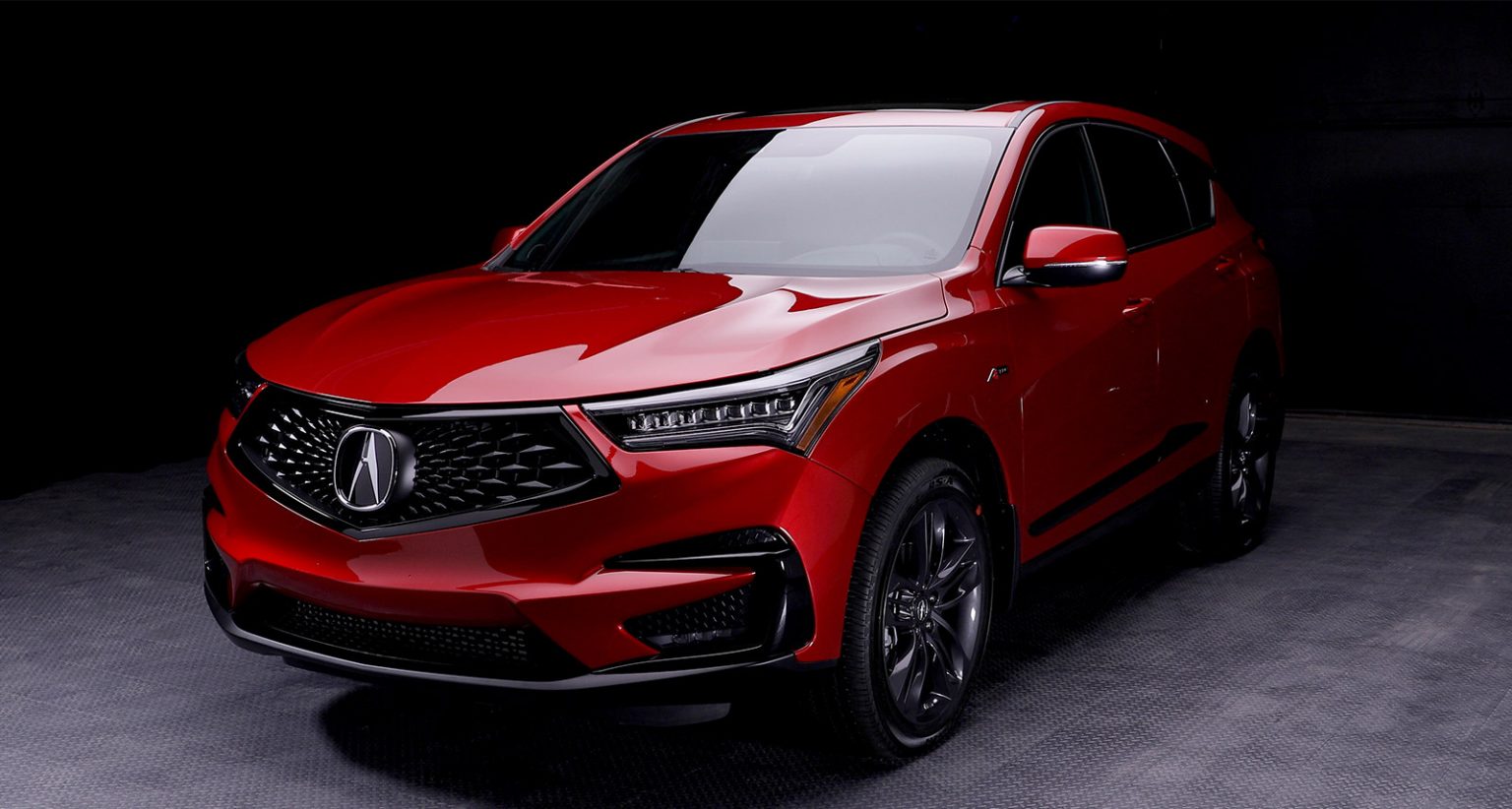 Video: 2020 Acura Rdx A-spec Test Drive - Sharp Magazine