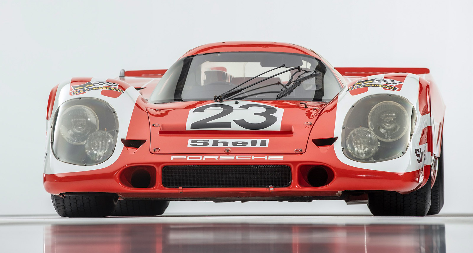 Porsche Livery designs