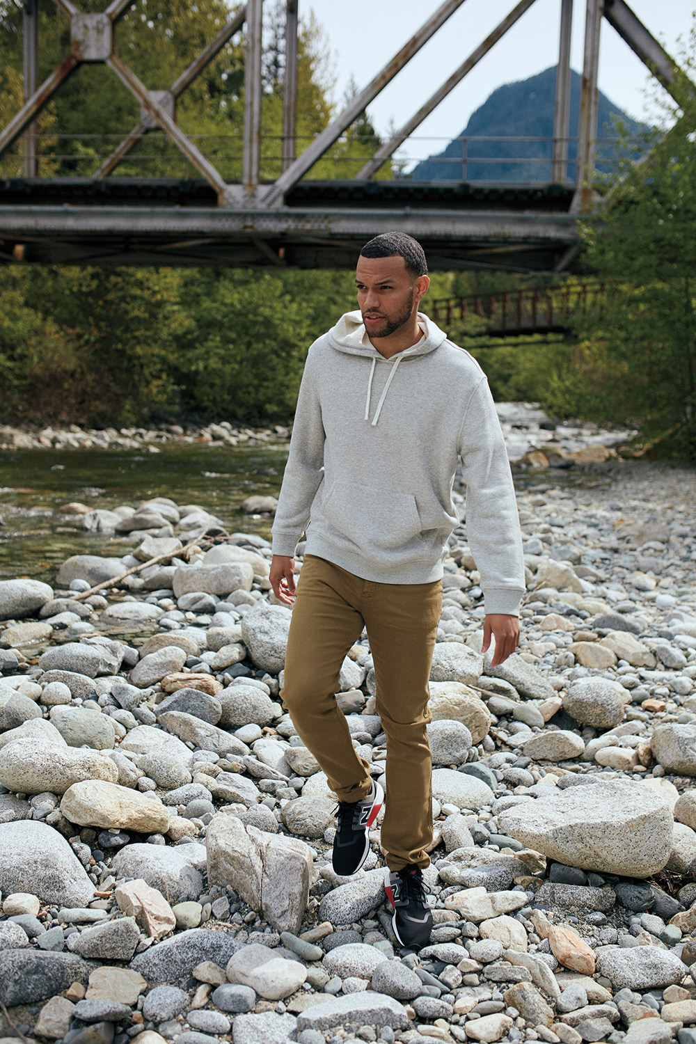 Ask Harry: Ian Rosen on the Secret to Great Spring Style - Sharp Magazine