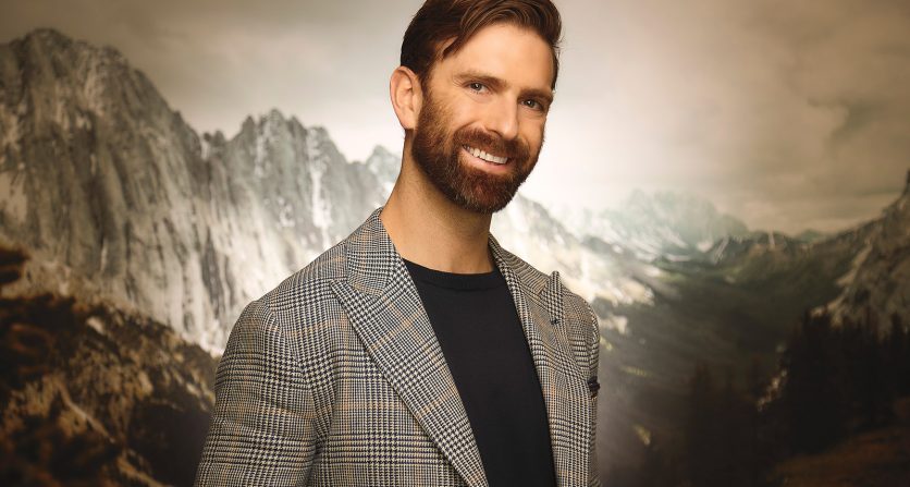 Ask Harry: Ian Rosen on the Secret to Great Spring Style - Sharp Magazine