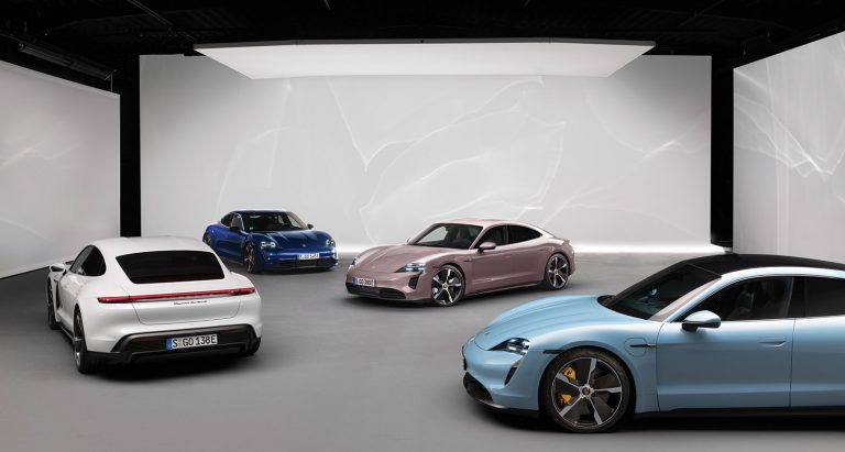 All the Cars We’d Buy Now Before the New Luxury Tax of 2022