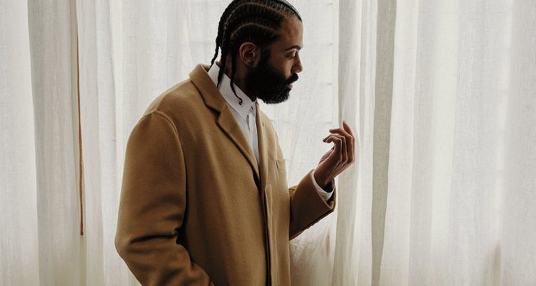 Daveed Diggs Has Arrived