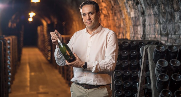 Ask A Winemaker: Miquel Salarich on How Segura Viudas Cava Balances Tradition and Innovation