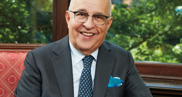 Ask An Insider: Humbertown Jewellers Owner Ferit Tecimer on Why Patek Philippe’s Calatrava is So Special