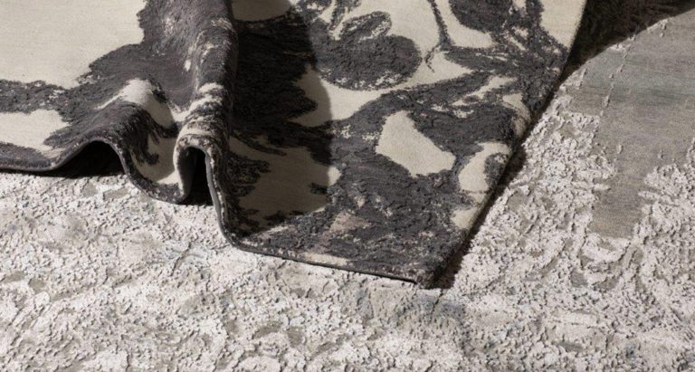 Old-World Craft Meets Modern Design in Elte's New Eskayel Rug Collection