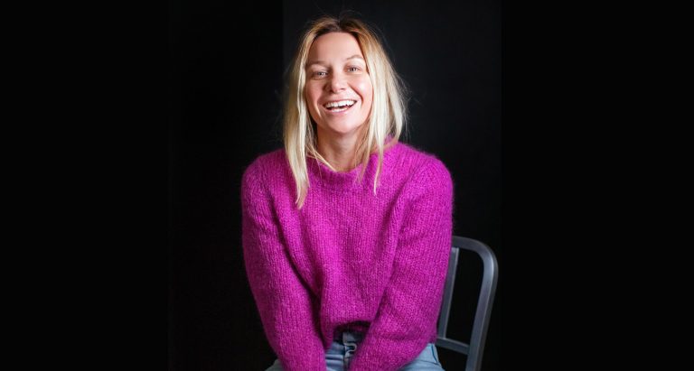 Meredith Erickson's New Podcast Is a Cross-Country Culinary Adventure