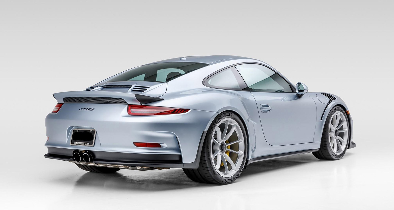 Porsche's Special Request Program Is Back – Here Are 5 Custom Cars to Get You Excited About It