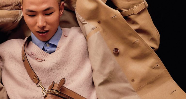 Style Manual: Your Guide to the Details Defining This Year's Wardrobe