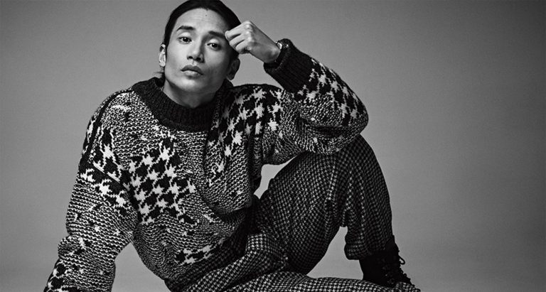 The Mystical Power of Manny Jacinto