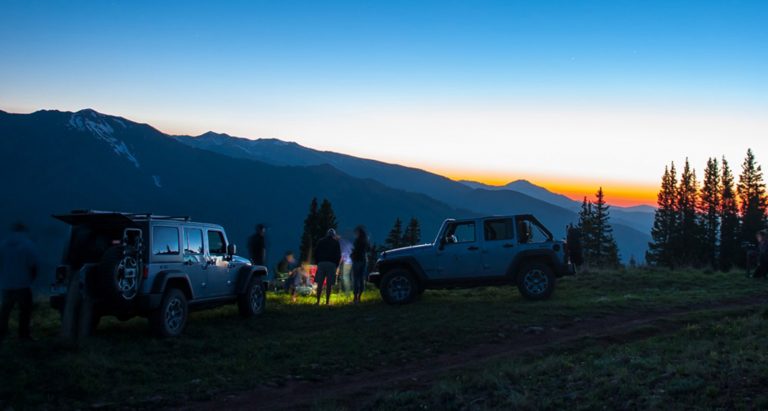 5 Luxury Hotels for Unforgettable Stargazing