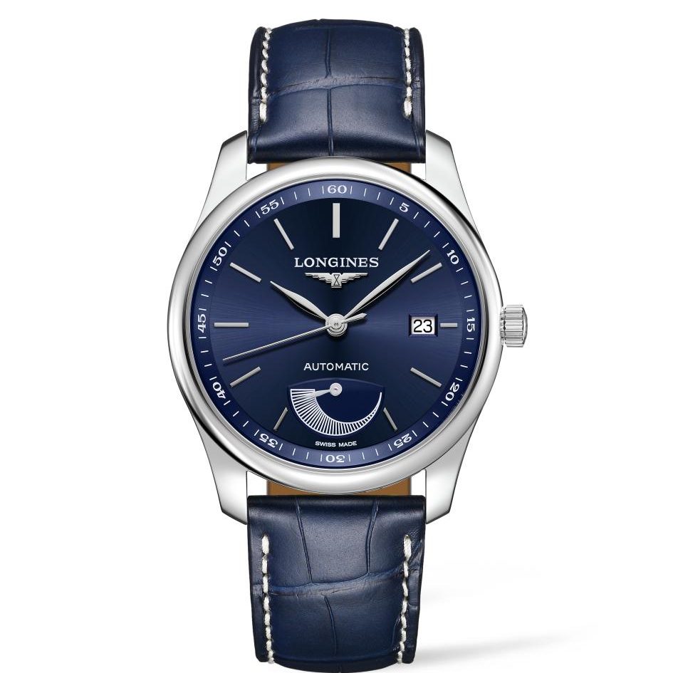 Longines Master Collection power reserve
