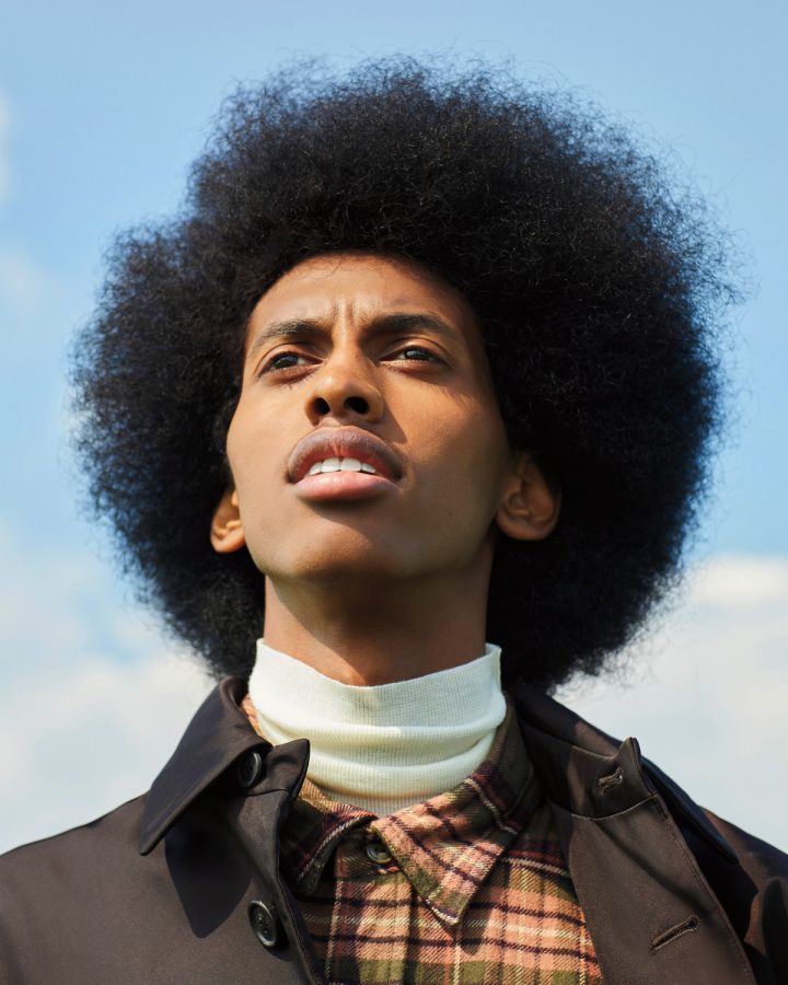Sharp Style for Fall: Layer Up and Look Good - Sharp Magazine