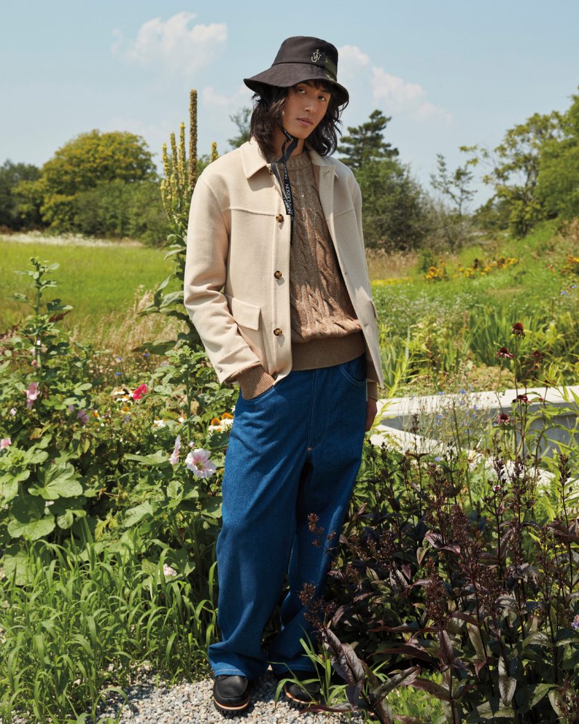 Sharp Style for Fall: Layer Up and Look Good - Sharp Magazine