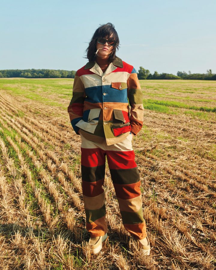 Sharp Style for Fall: Layer Up and Look Good - Sharp Magazine