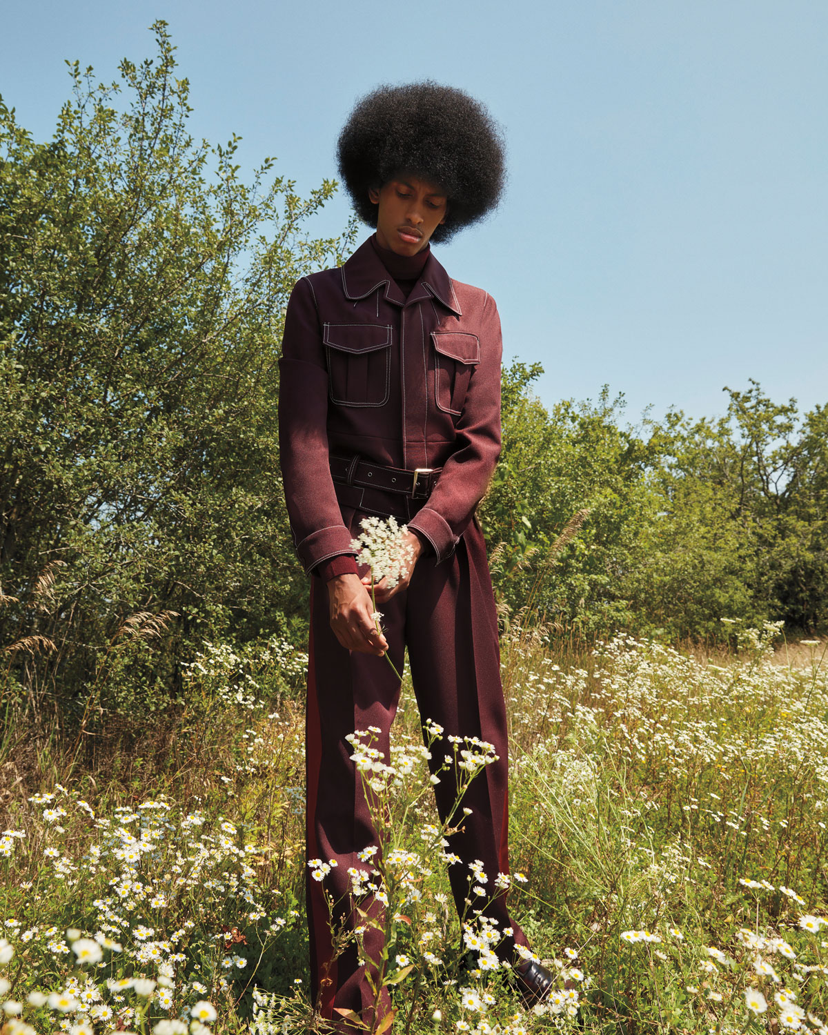 Sharp Style for Fall: Layer Up and Look Good - Sharp Magazine
