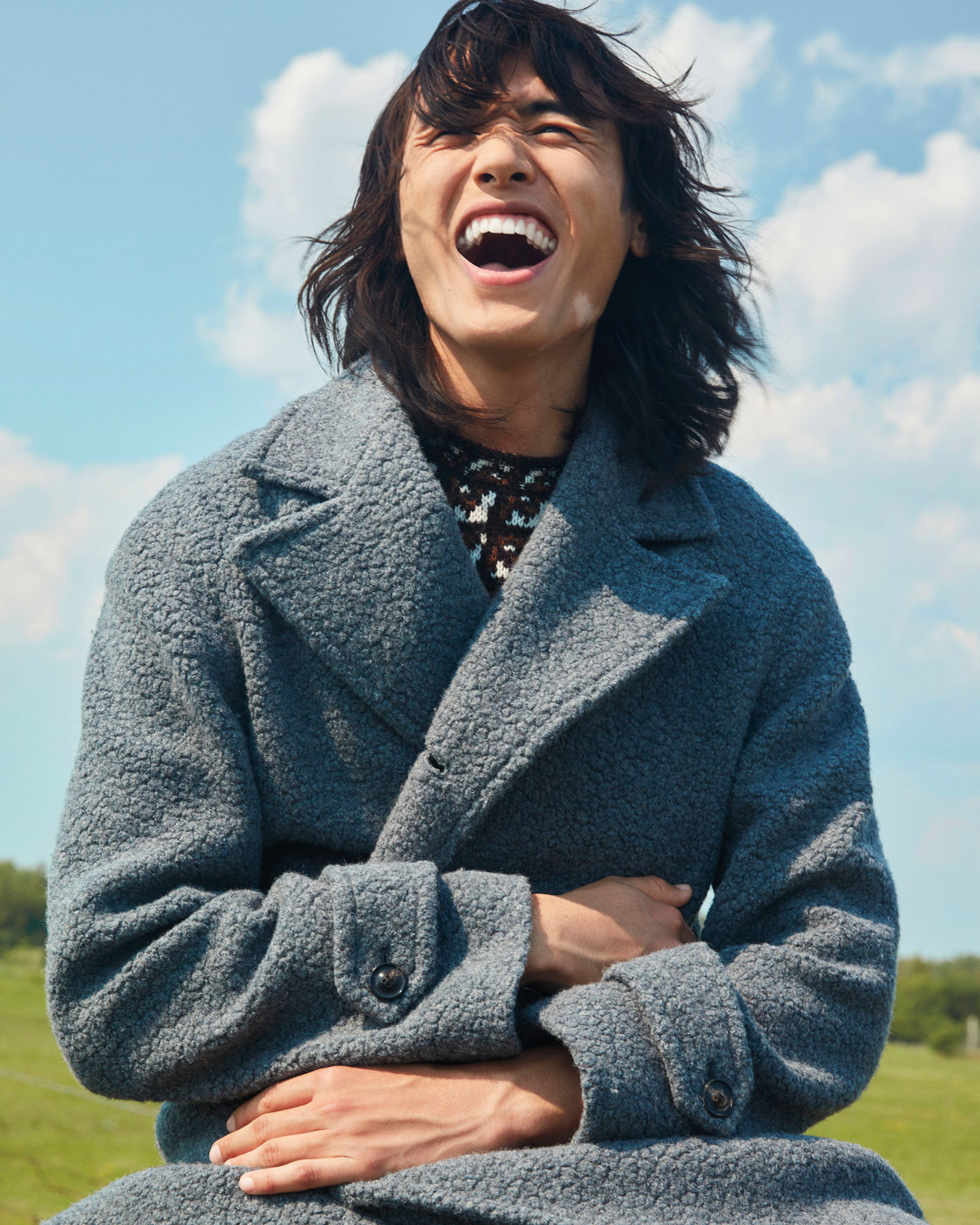 Sharp Style for Fall: Layer Up and Look Good - Sharp Magazine