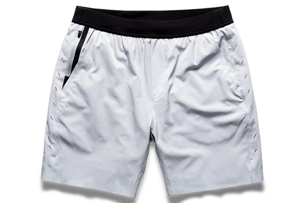Ten Thousand lined shorts