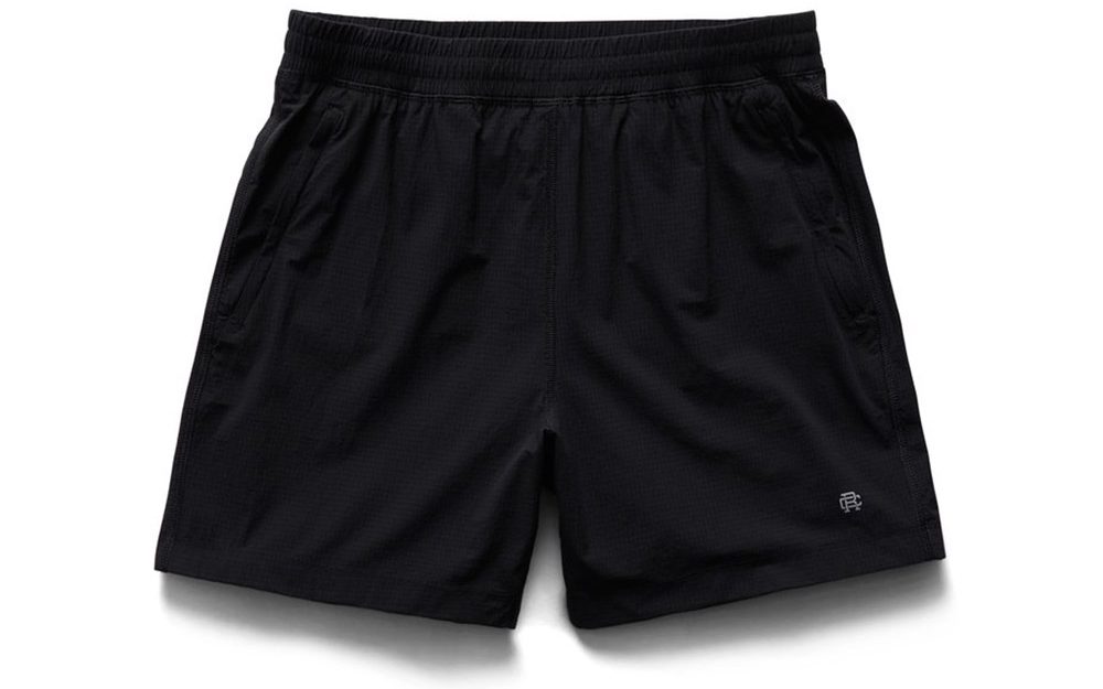 Reigning Champ lined shorts