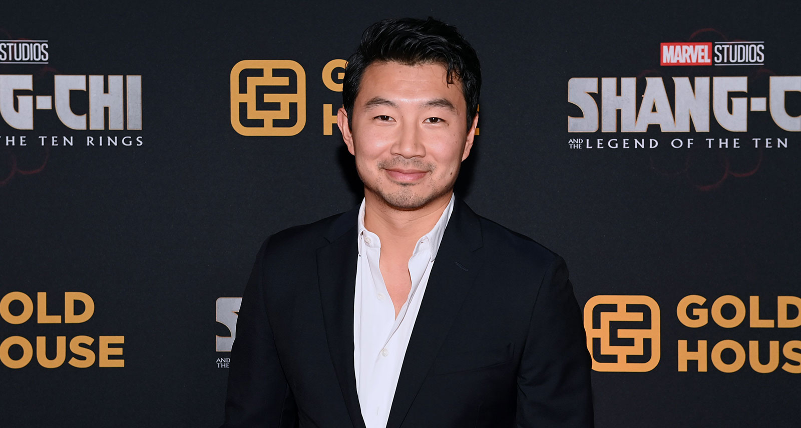 Why Simu Liu is Marvel’s Next Big Thing