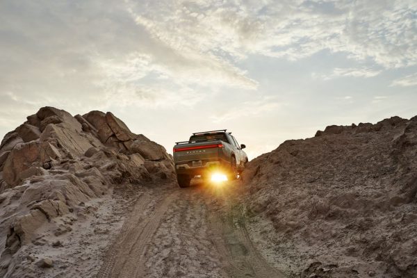 Everything You Need to Know About the Rivian R1T - Sharp Magazine