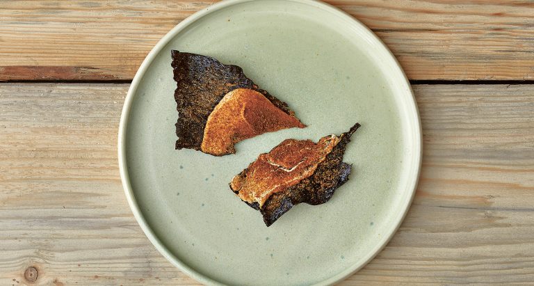 How Gísli Matt is Keeping Traditional Icelandic Cuisine Alive