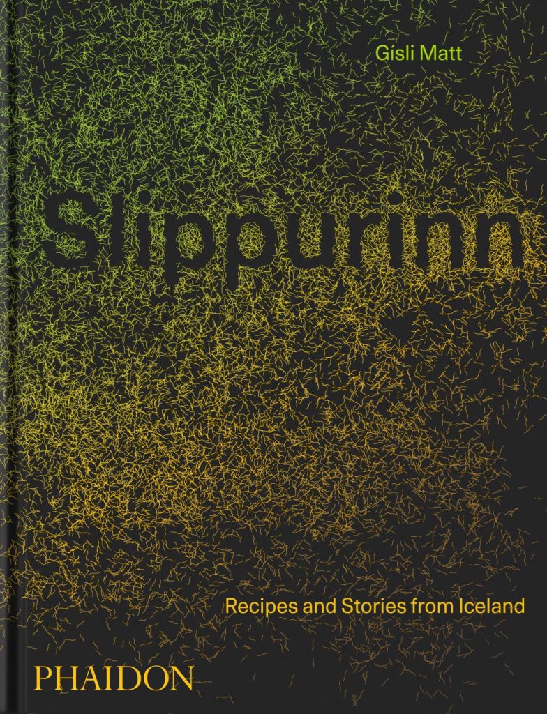 Slippurinn by Gísli Matt and published by Phaidon