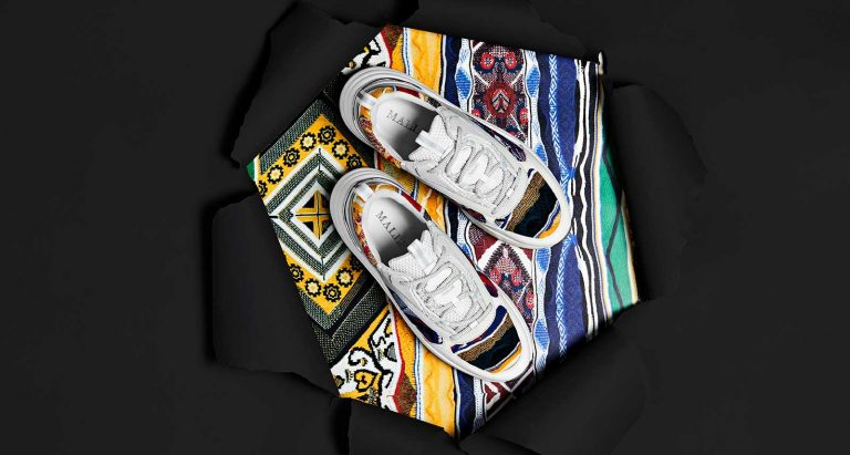 Get Hyped, Sneakerheads: Mallet London is Coming to Canada