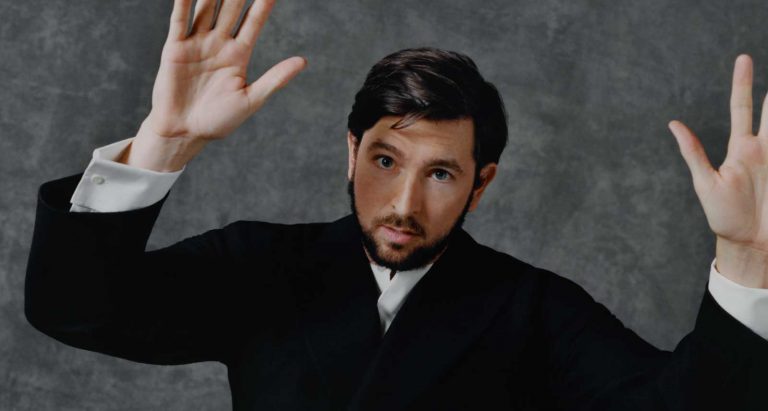 Nicholas Braun is Glowing Up