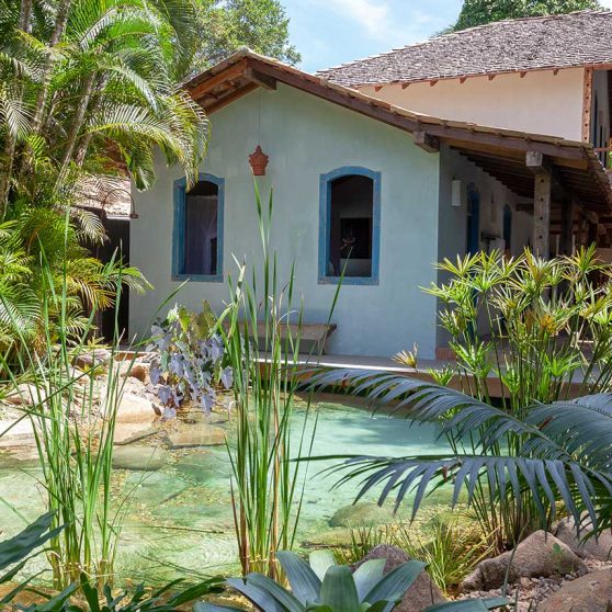 UXUA Casa Hotel and Spa feature