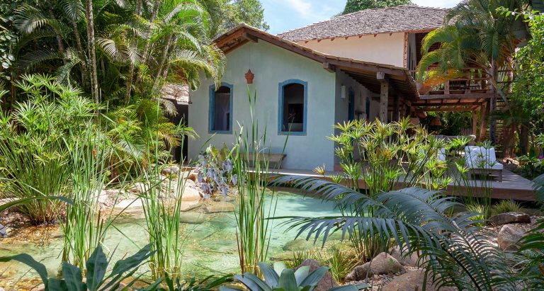 UXUA Casa Hotel and Spa feature