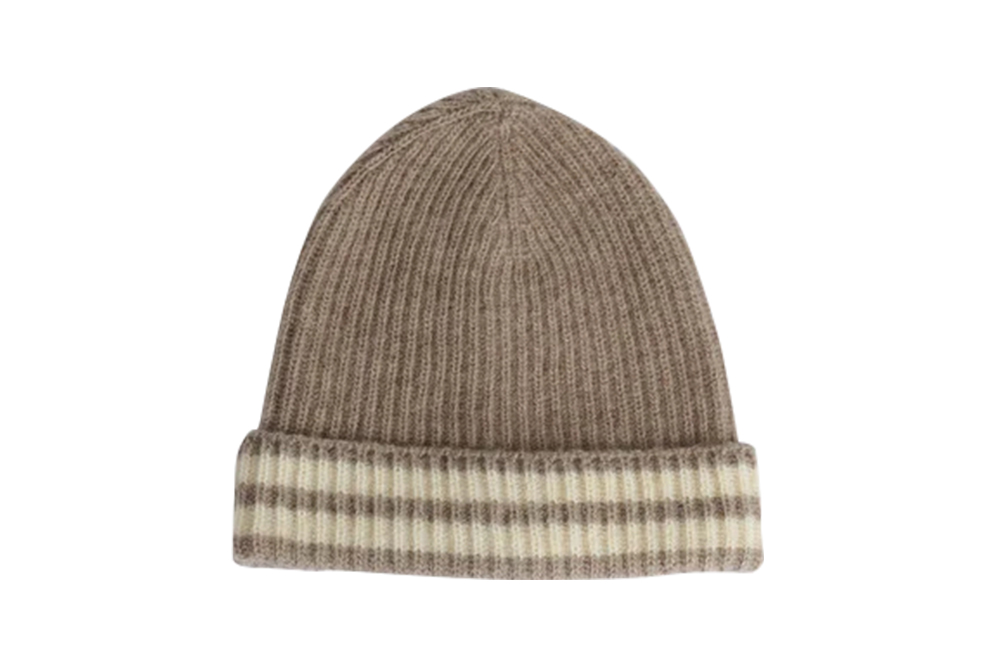 our-legacy-stripe-knit-wool-hat