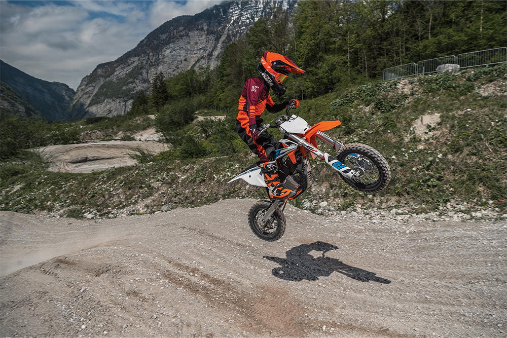 lifelong obsession action ktm... 2021 auto gift guide in post
