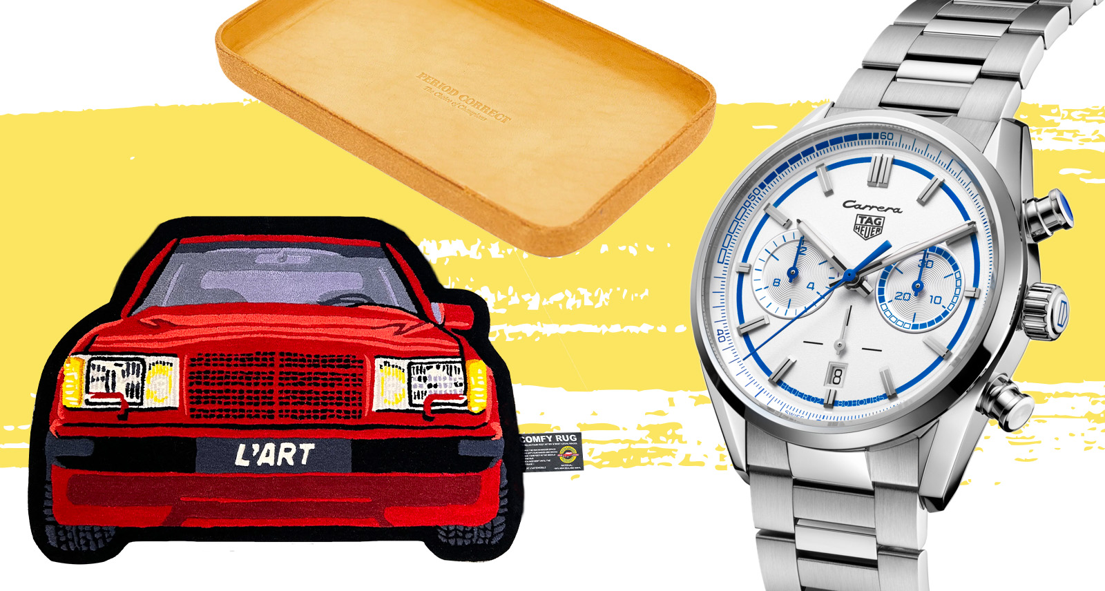 car lovers gift guide