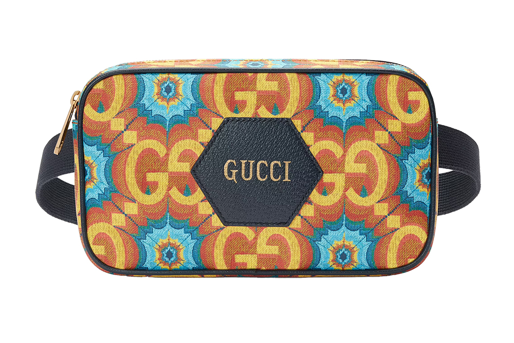100 Belt Bag by Gucci style gift guide 2021 in post