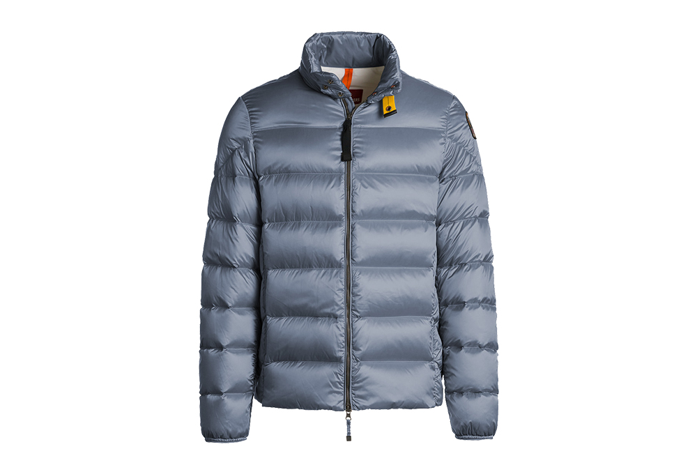 Dillon Quilted Down Jacket by Parajumpers style gift guide 2021 in post