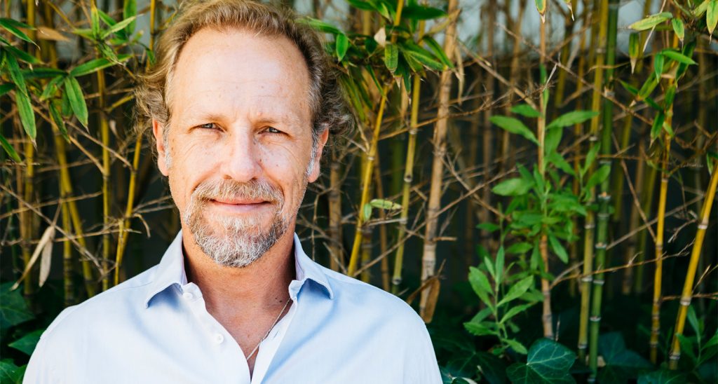 Michiel Ranke Rolex Awards for Enterprise Laureate on Listening to Nature