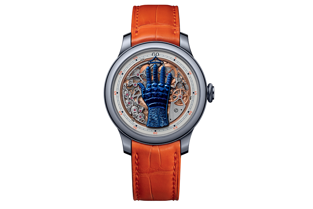 FP Journe Coppola Only Watch