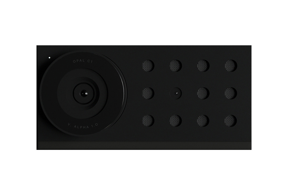 C1 4K Webcam by Opal 2021 gift guide in post